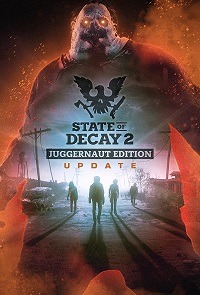 State of Decay 2 Juggernaut Edition